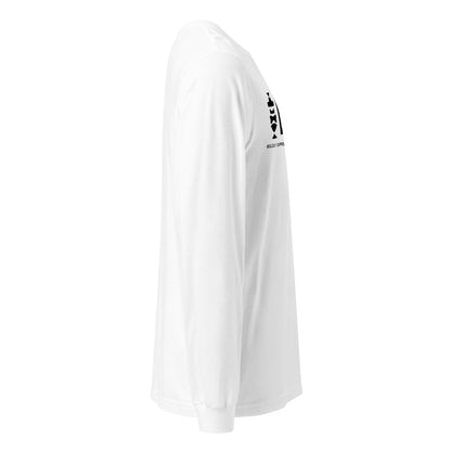 Unisex Jersey Long Sleeve Tee