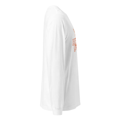 Forever Groovin Tee Long Sleeve Tee
