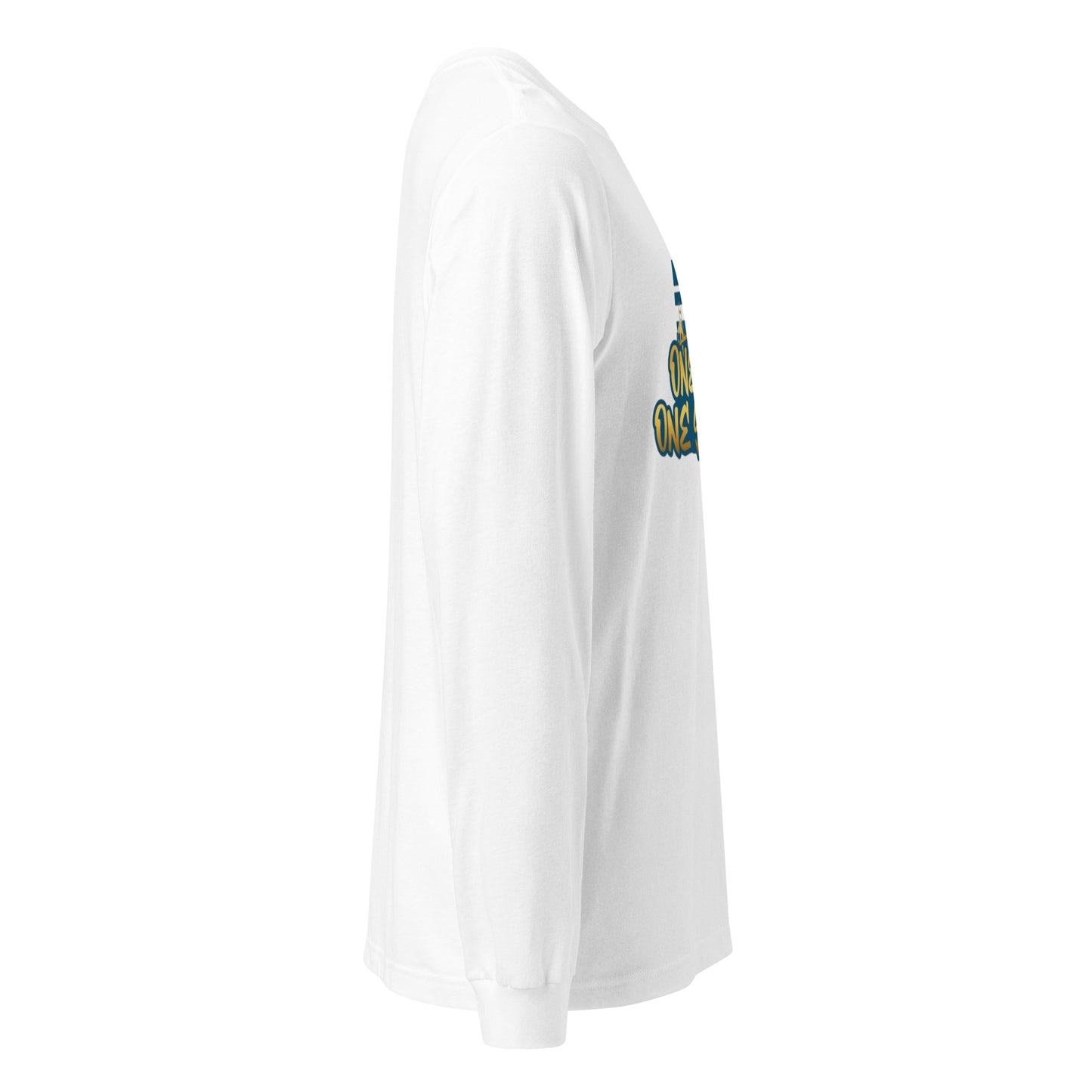 Golden State Warriors Long Sleeve Tee