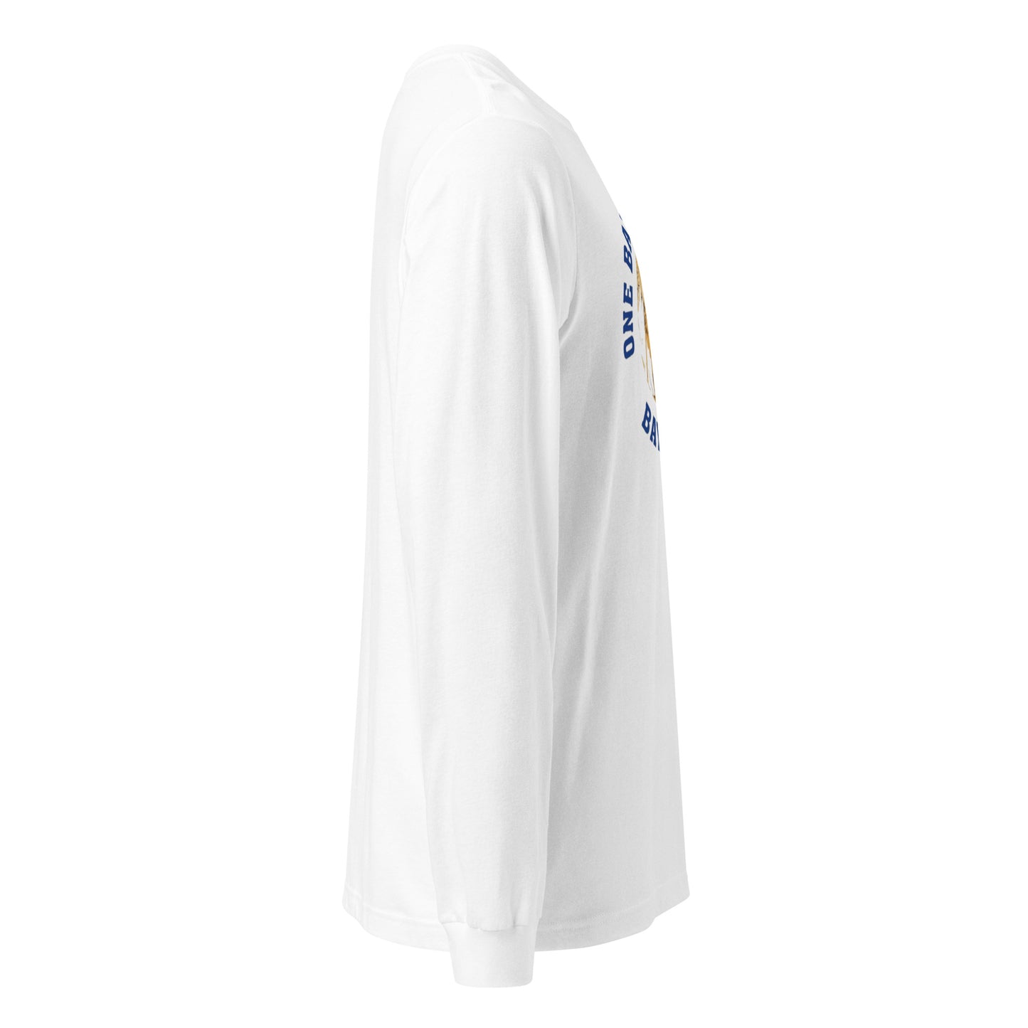 One Bay One Sound Long Sleeve Tee