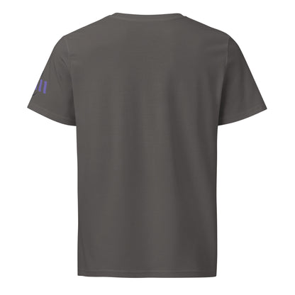 Community Authentic Lifestyle – Beam Life Bold Graphic Design for Urban Culture & Streetwear Unisex organic mid-light t-shirt