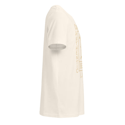 Community Authentic Lifestyle – Beam Life Bold Graphic Design for Urban Culture & Streetwear Unisex organic mid-light t-shirt