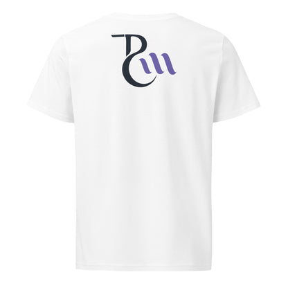 Community Authentic Lifestyle – Beam Life Bold Graphic Design for Urban Culture & Streetwear Unisex organic mid-light t-shirt