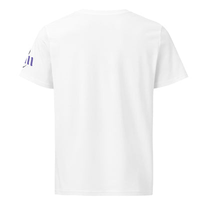 Community Authentic Lifestyle – Beam Life Bold Graphic Design for Urban Culture & Streetwear Unisex organic mid-light t-shirt