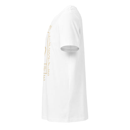 Community Authentic Lifestyle – Beam Life Bold Graphic Design for Urban Culture & Streetwear Unisex organic mid-light t-shirt