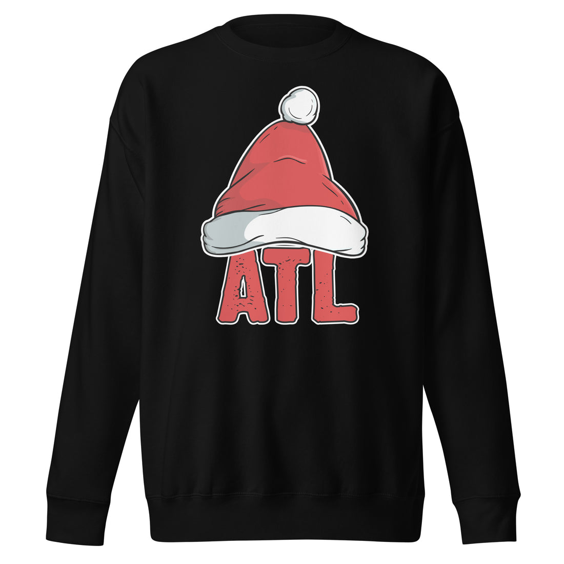 ALT Signature Premium Sweatshirt