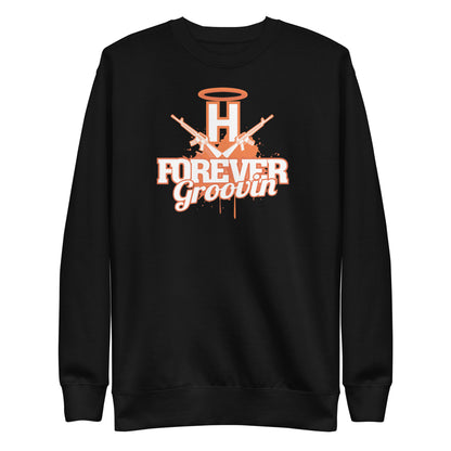 Forever Groovin Tee Sweatshirt