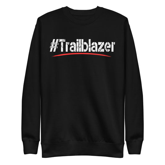 Trailblazer Premium Sweatshirt