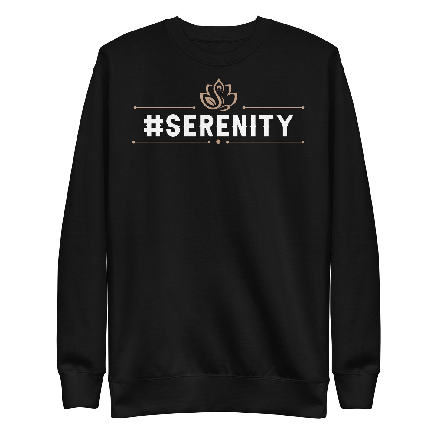Serenity Premium Sweatshirt