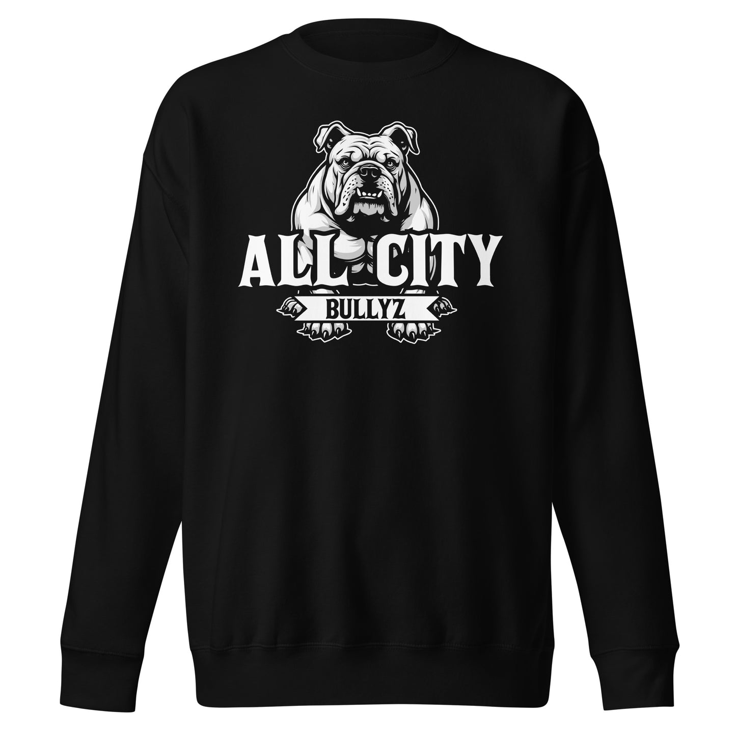 All City Bullzy Sweatshirt