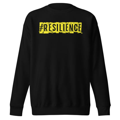Resilience Sweatshirt