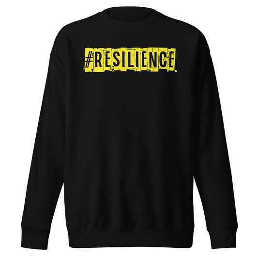 Resilience Sweatshirt