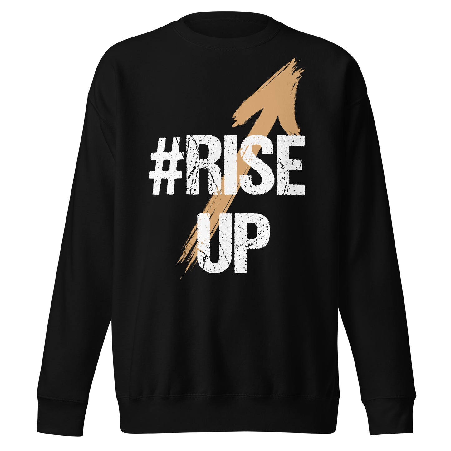 Rise Up Sweatshirt