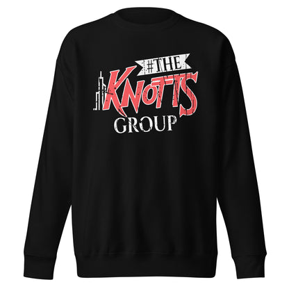 The Knotts Group Sweatshirt