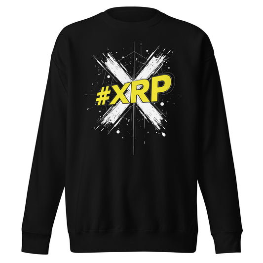 Affordable XRP Sweatshirt