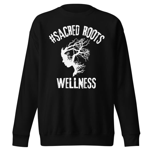Sacred Roots Sweatshirt