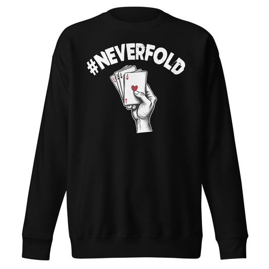 Neverfold Sweatshirt