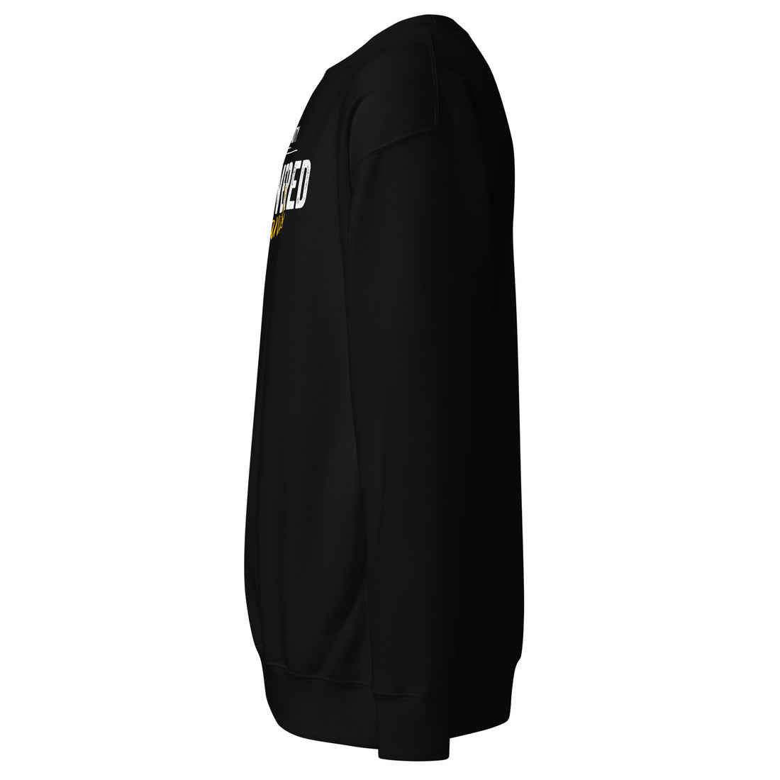 Nalache Beauty Signature Premium Sweatshirt
