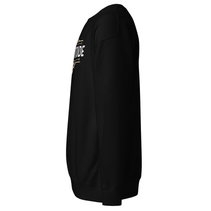 Fortitude Sweatshirt