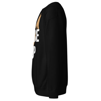 Rise Up Sweatshirt