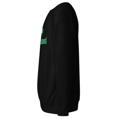 Axe Oakland Sweatshirt