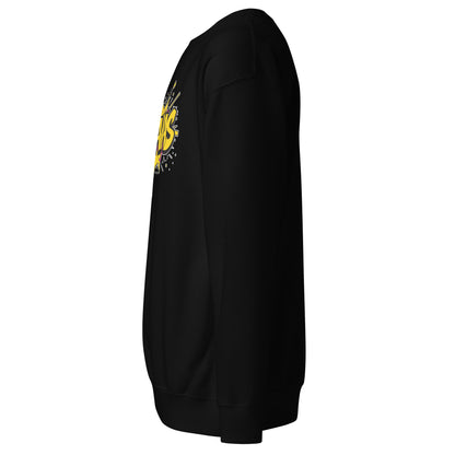 Traakas Sweatshirt