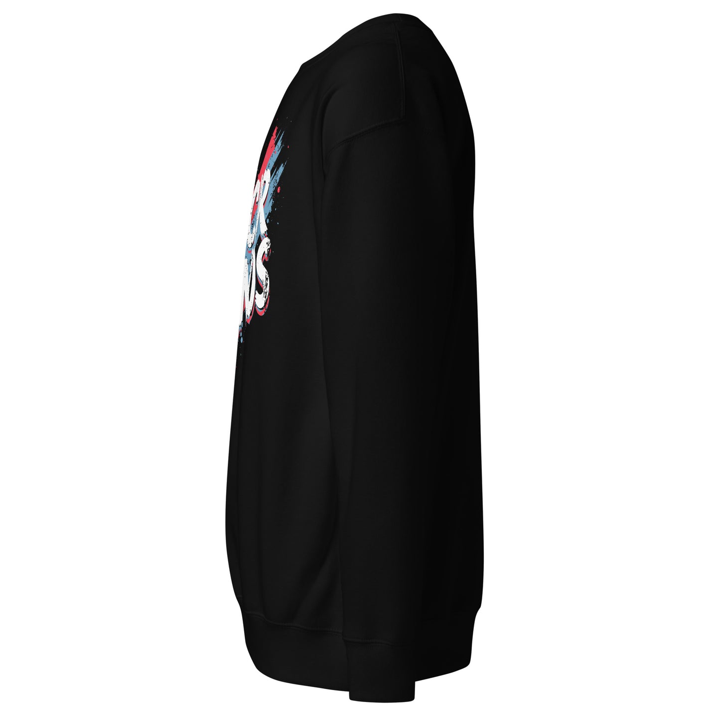 Decir Menos Sweatshirt