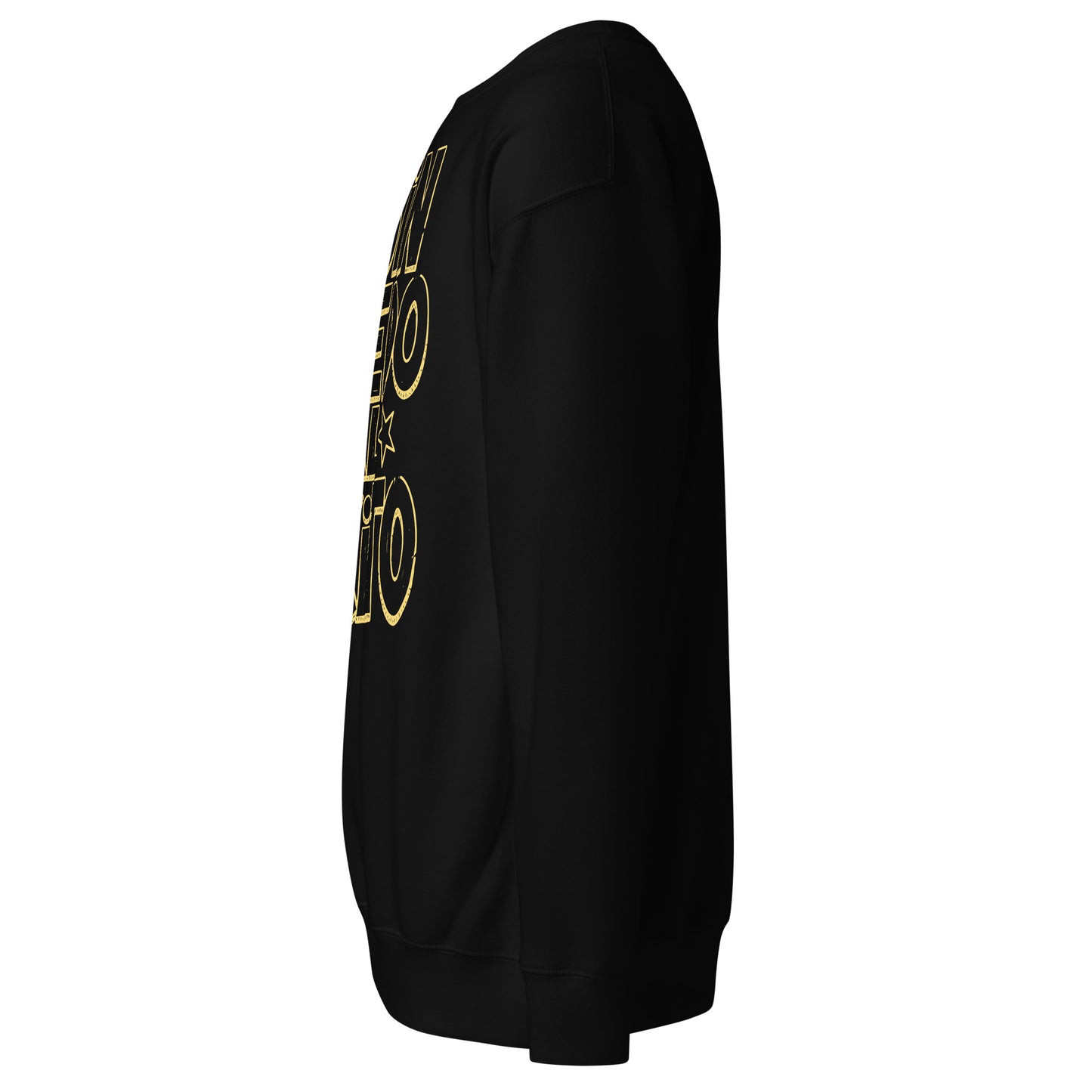Sin Miedo Al Exito Sweatshirt