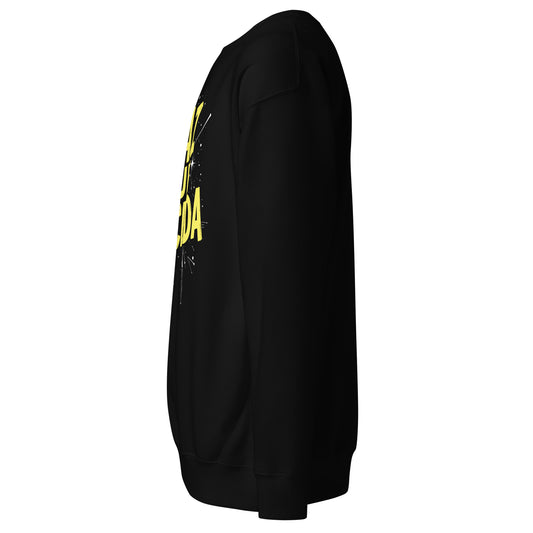 Haz Que Suceda Sweatshirt