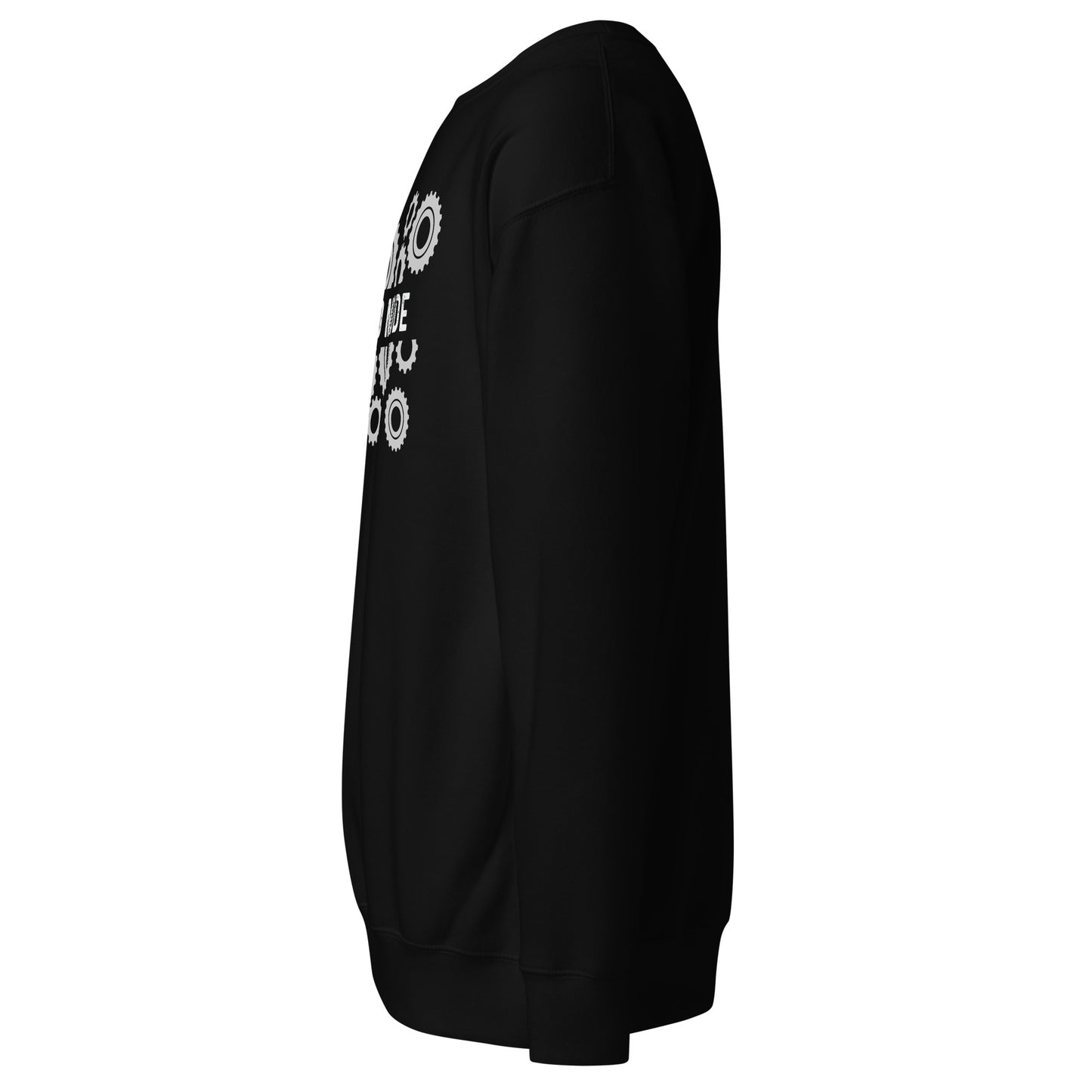 Grind Mode Sweatshirt