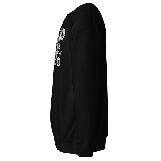 Grind Mode Sweatshirt