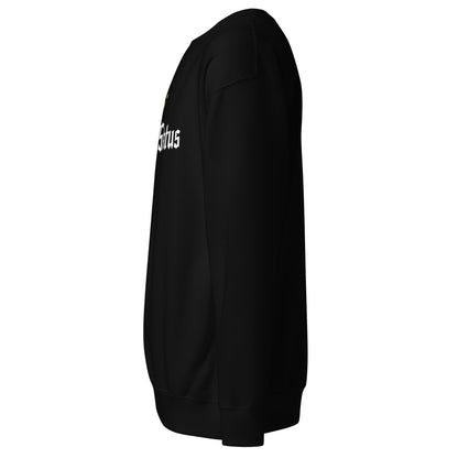 Boss Status Sweatshirt