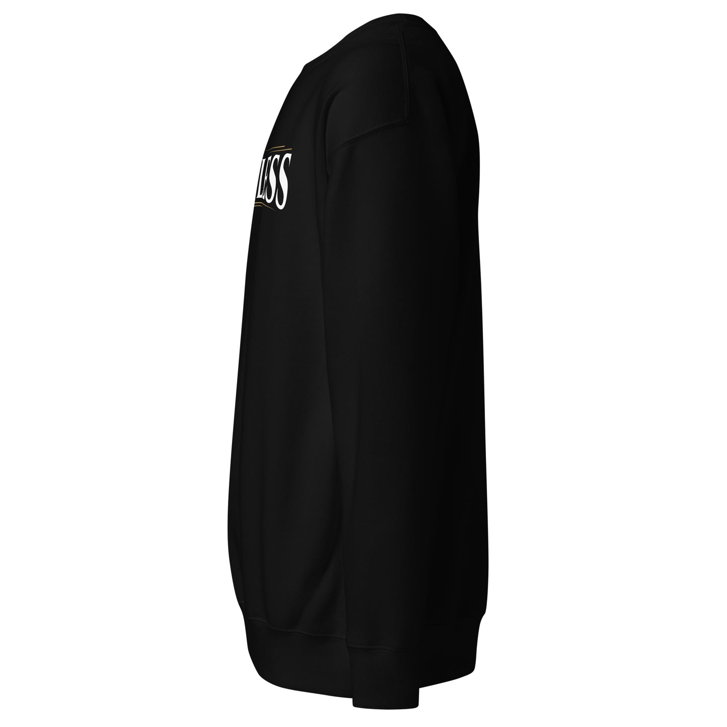 Sayless Sweatshirt