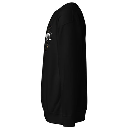 Stayepic Sweatshirt