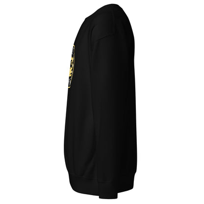 First Class Valet Sweatshirt