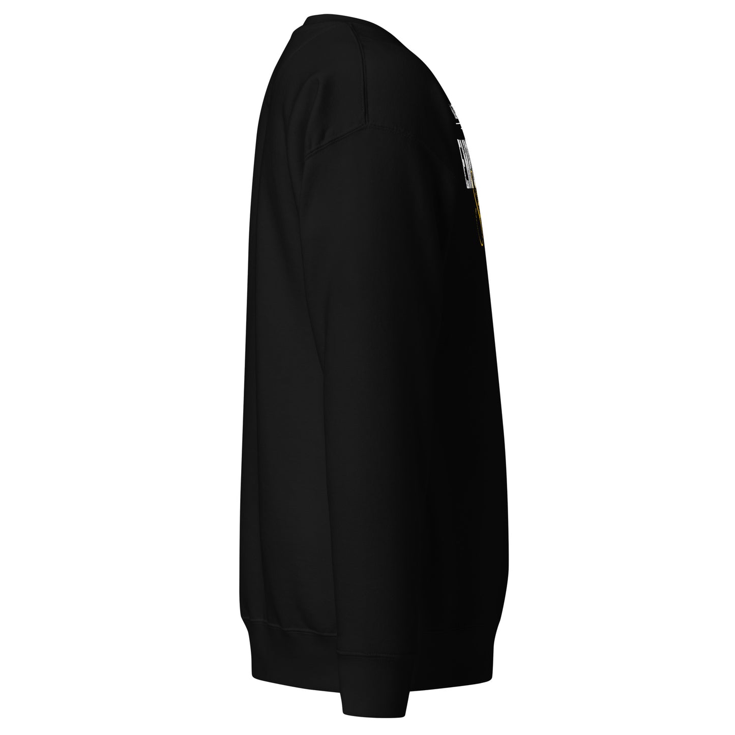 Nalache Beauty Signature Premium Sweatshirt