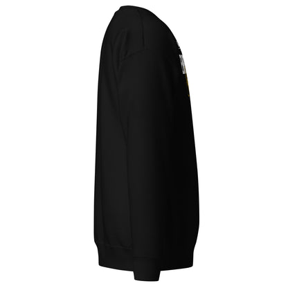 Nalache Beauty Signature Premium Sweatshirt