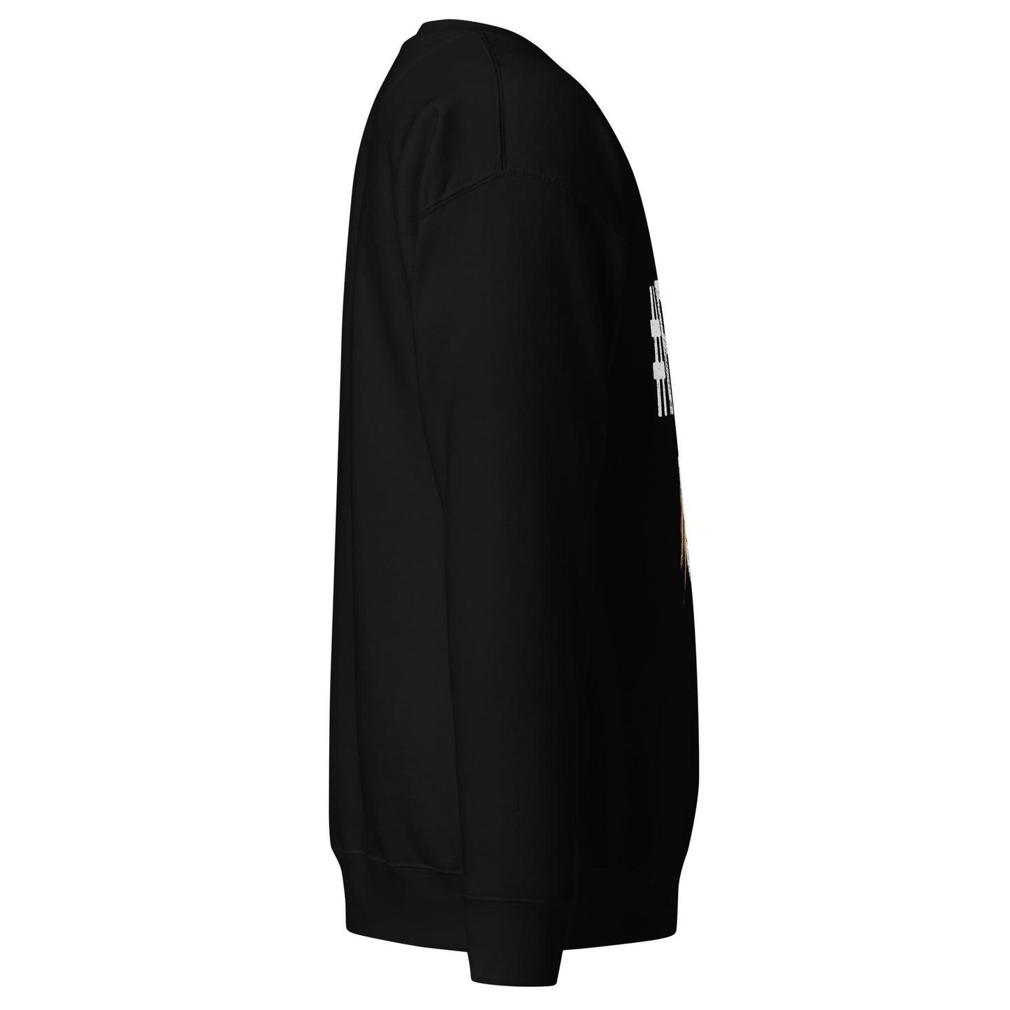 Rise Up Sweatshirt