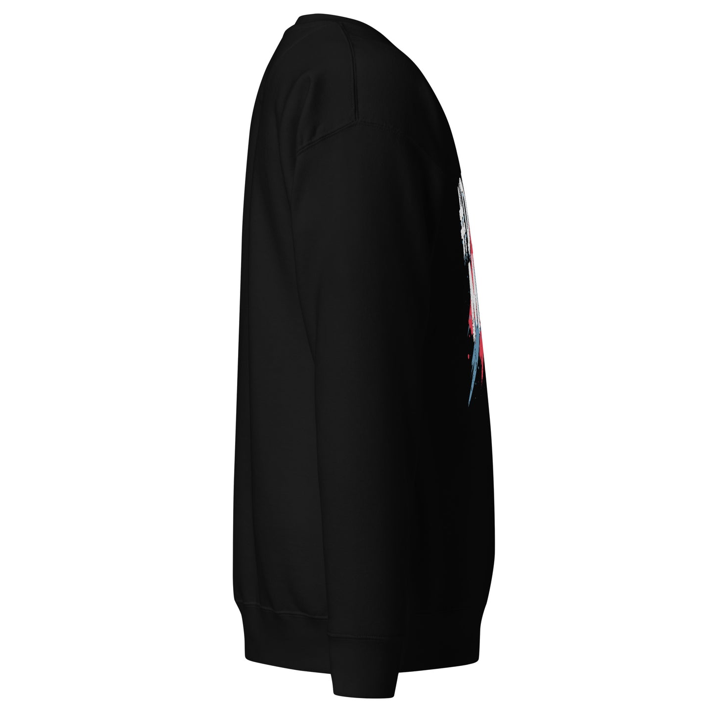 Decir Menos Sweatshirt