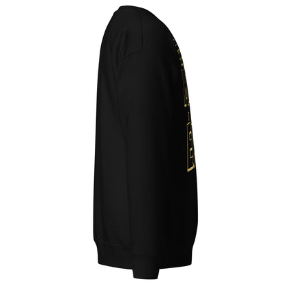 Sin Miedo Al Exito Sweatshirt