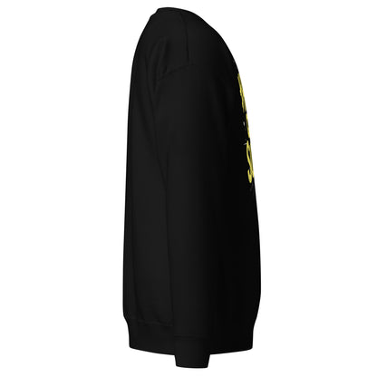Haz Que Suceda Sweatshirt