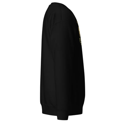 Knotts Group Signature Premium Sweatshirt