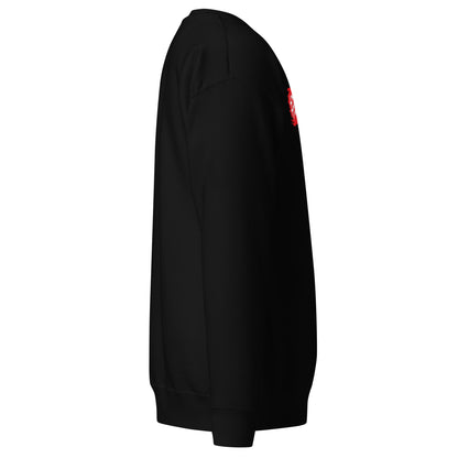 Fearless Sweatshirt