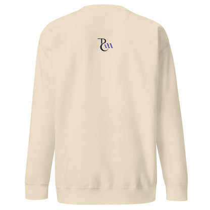 Beam Boldy Premium Sweatshirt