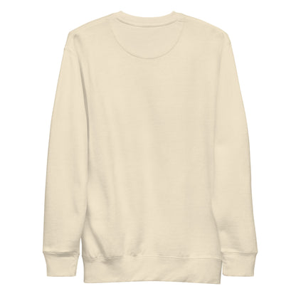 Lady Boss Signature Premium Sweatshirt