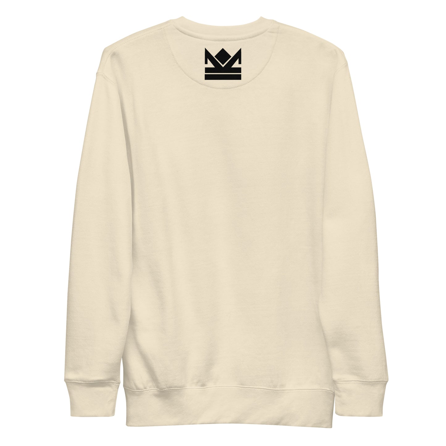 Model KTEYRTE Exclusive Sweatshirt