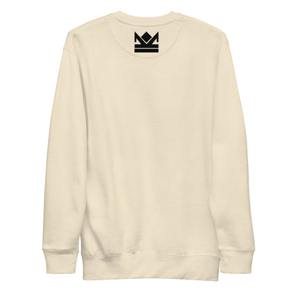 Model KTEYRTE Exclusive Sweatshirt
