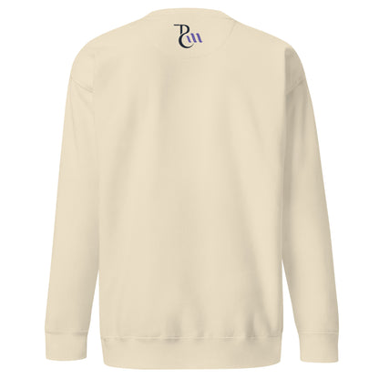 Focus Signature Sweatshirt