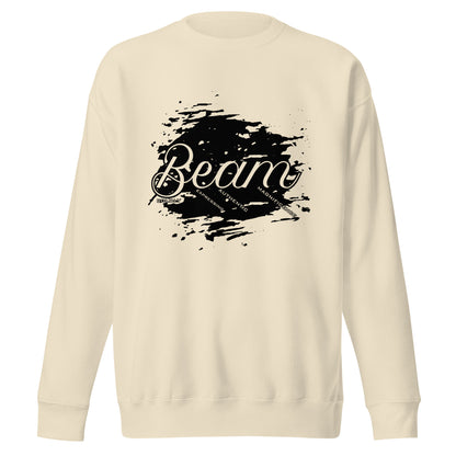 Beam Boldy Premium Sweatshirt