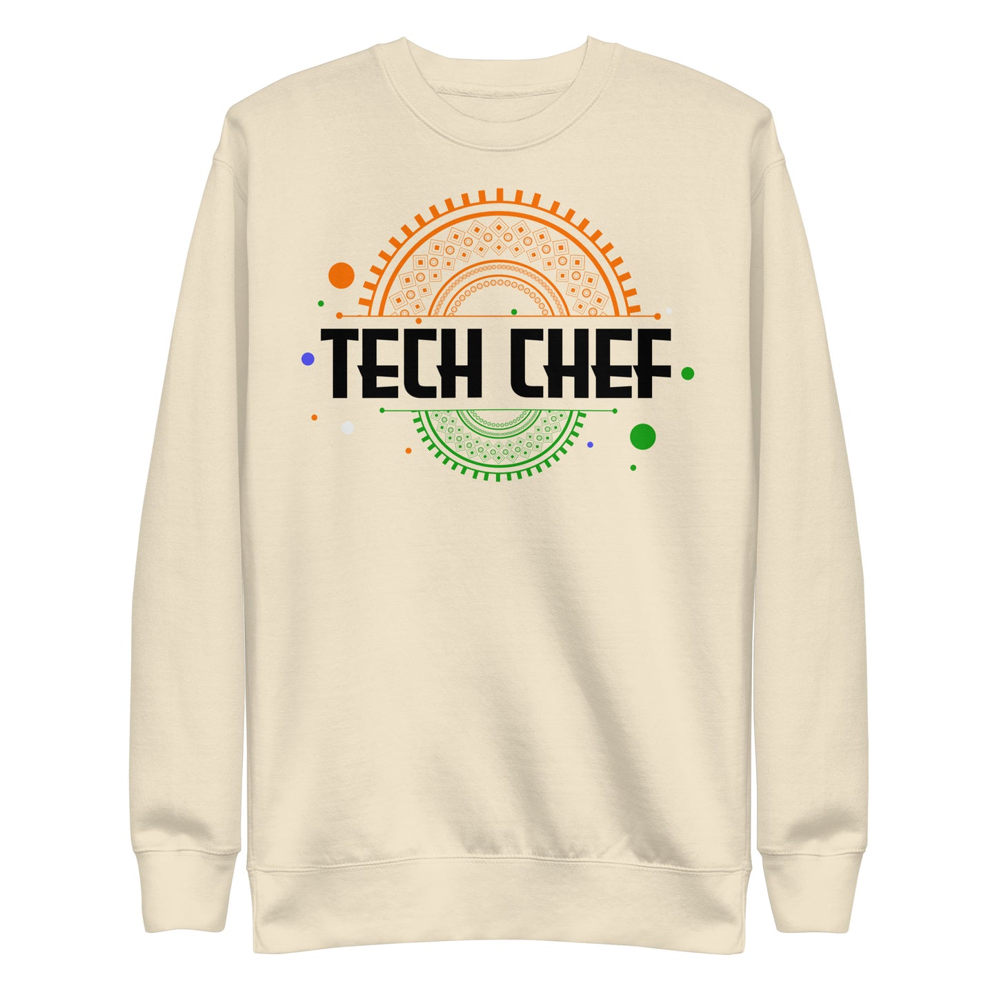 Tech Chef Premium Sweatshirt